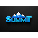 Logo de a&b summit distribution inc.