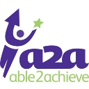 able2achieve logo