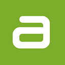 acoris AG logo