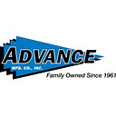 Logo de advance food concepts mfg. inc