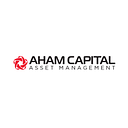 Logo de aham asset management berhad