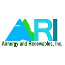 Logo de airnergy and renewables, inc.