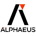 Logo de alphaeus pte ltd