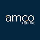 Logo de amco solutions