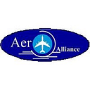 an Aero Alliance Limited logo