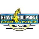 an Automotive and Heavy Construction Equipment Company logo