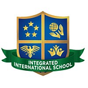an Integrated School logo
