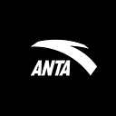 Logo de anta international