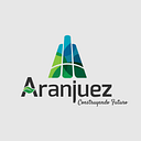 Logo de aranjuez construcciones inmobiliarias
