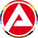 Logo de arbeit group
