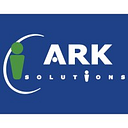 Logo de ark one solutions inc.
