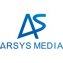 Logo de arsysmedia technologies philippines, inc.