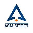 Logo de asia select, inc. (asi)