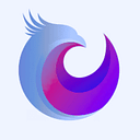Logo de auxiliar de cocina con experiencia en sushi