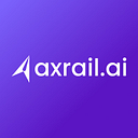 Logo de axrail.ai