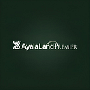 Logo de ayala land premier