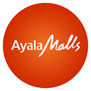 Logo de ayala malls