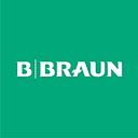 Logo de b. braun group