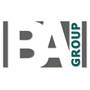Logo de bai finance group of companies