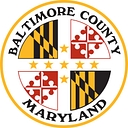 Baltimore County logo