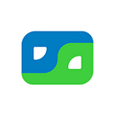 Logo de be global e-commerce corporation