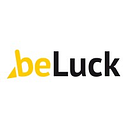 Logo de beLuck