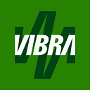 Logo de bendita vibra