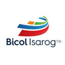 Logo de bicol isarog transport