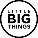 big little things GmbH logo