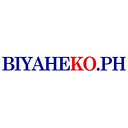 Logo de biyaheko.ph