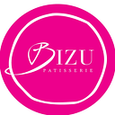 Logo de bizu patisserie & bistro