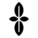 black orchid (tattoo & body piercing) Ltd logo