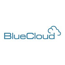 Logo de bluecloud AI Technologies
