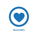 Logo de bluewater resorts