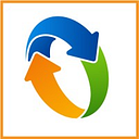 Logo de bmg outsourcing, inc.