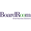 Logo de boardroom group