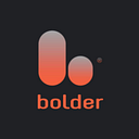 Logo de bolder group