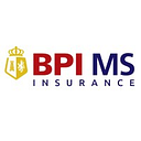 Logo de bpi ms insurance corporation