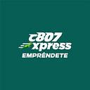 Logo de c807 xpress