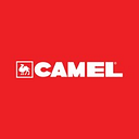 Logo de camel appliances manufacturing corporation