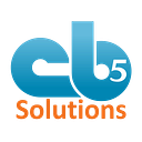 cb5 Solutions, LLC logo