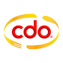 Logo de cdo foodsphere, inc.