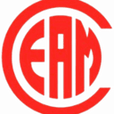 Logo de ceam technical services corporation