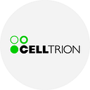 Logo de celltrion inc