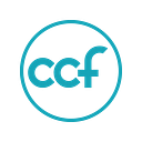Logo de christ's commission fellowship