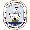 City of Hopewell logo
