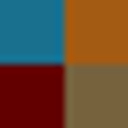 City of Mountain View (CA) logo