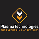 Logo de comet plasma control technologies