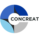 Logo de concreat holdings philippines, inc.