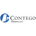Logo de contego - global talent solutions